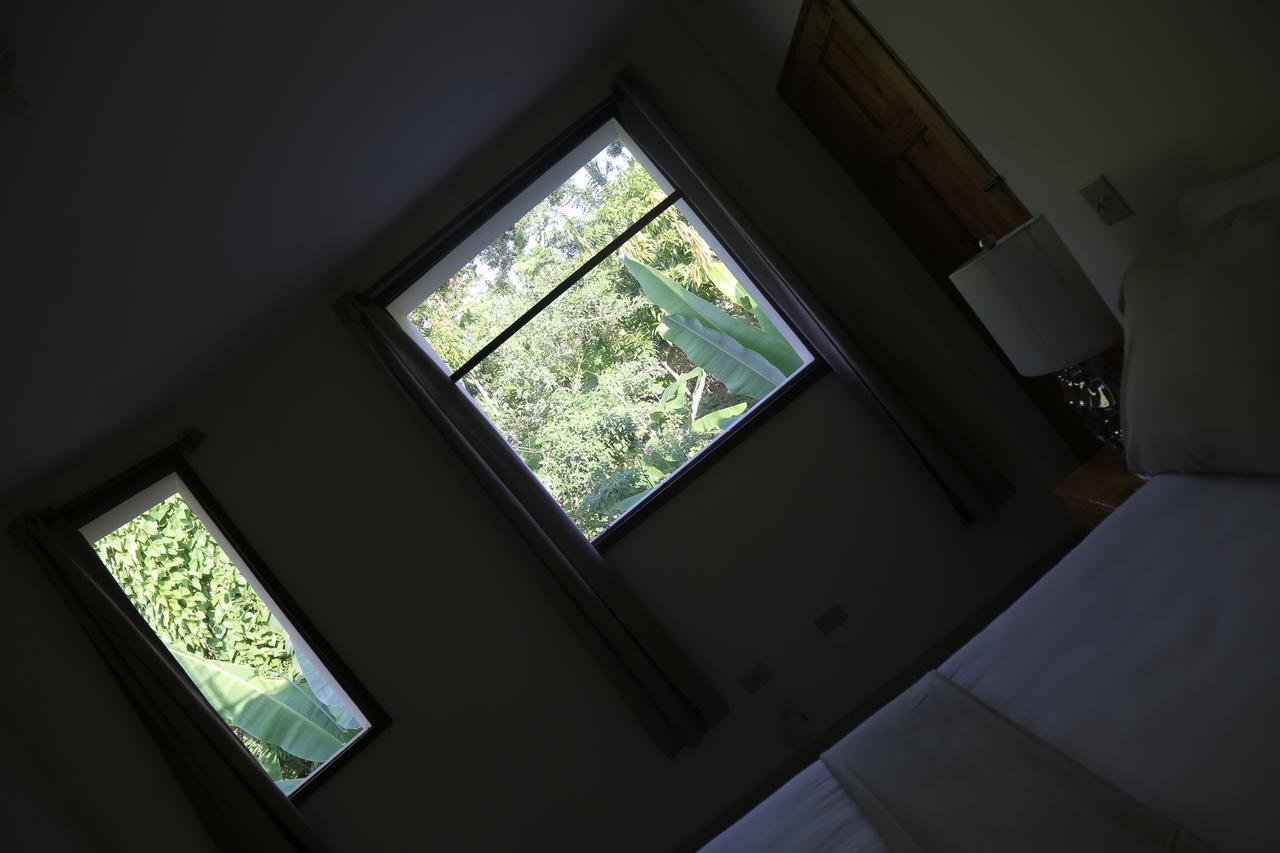 Hotel Inoubliable Cotterelle Buitenkant foto