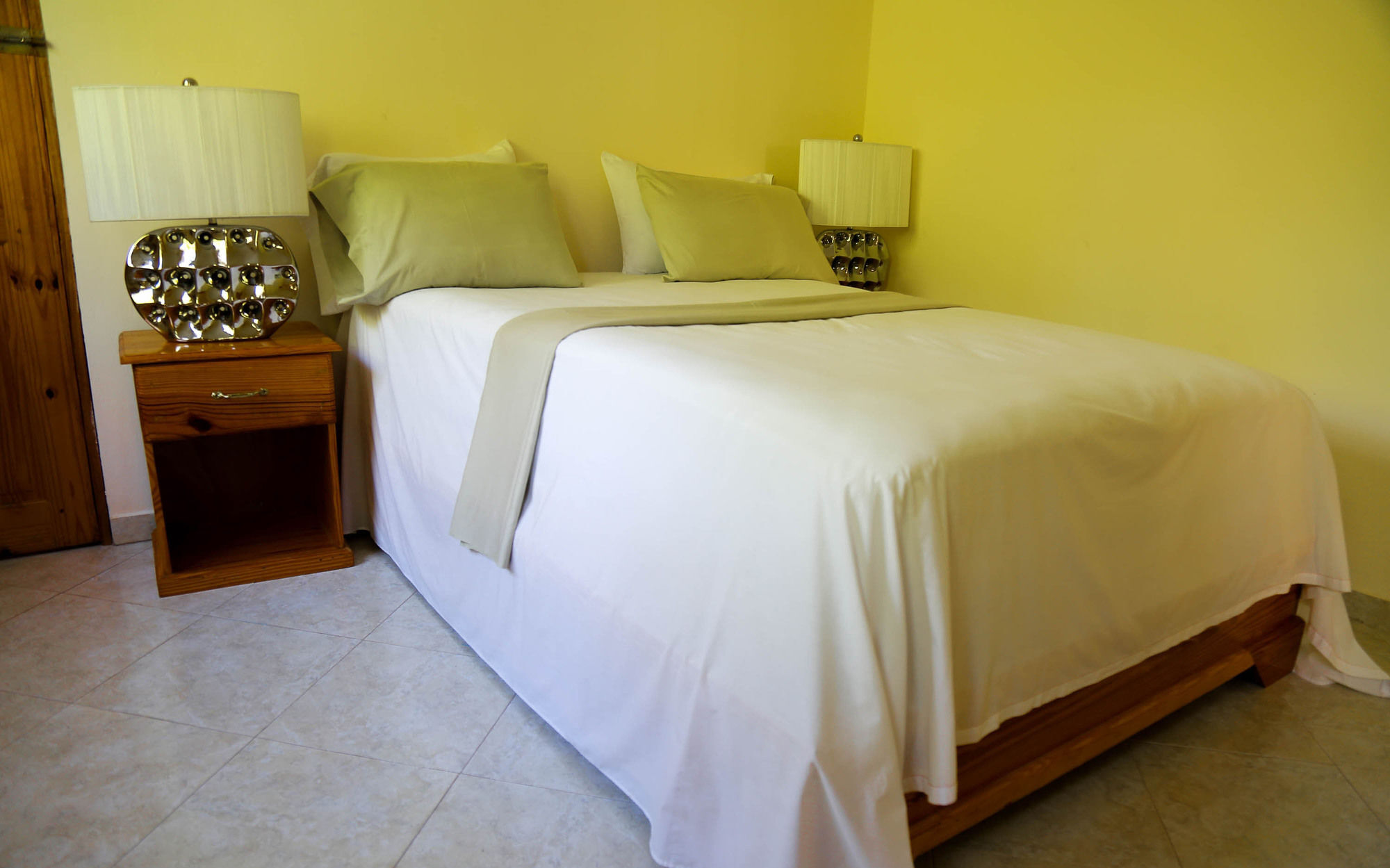 Hotel Inoubliable Cotterelle Buitenkant foto